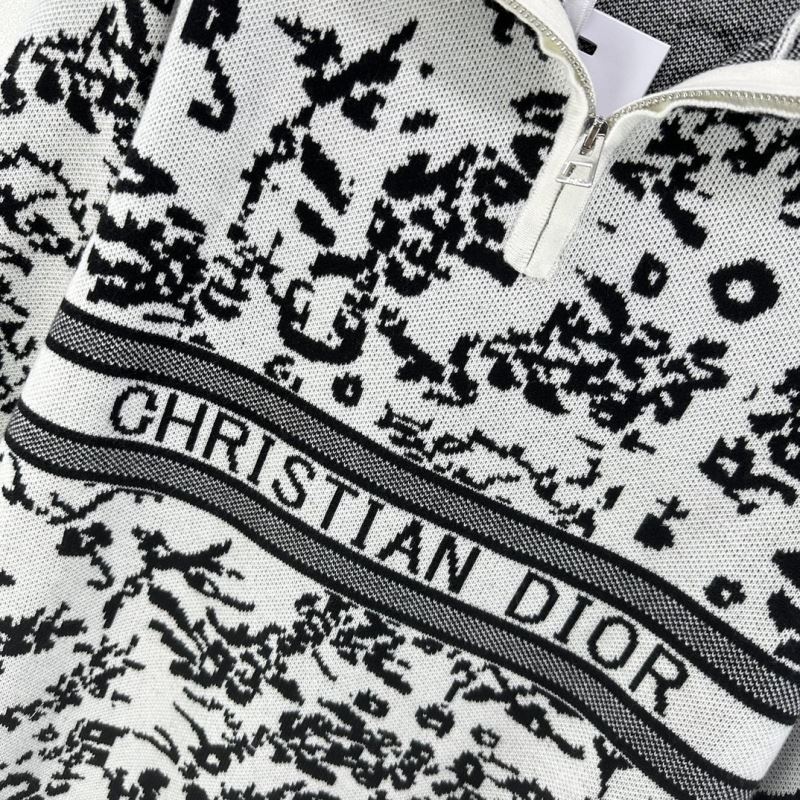 Christian Dior Hoodies